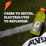 Gatorade Original Thirst Quencher 3-Flavor Frost Variety Pack, 20 Fl Ounce - Pack of 12 - Image 2